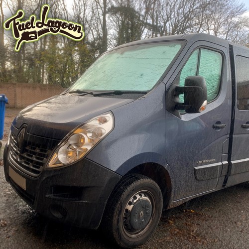 Renault master thermal - renault,