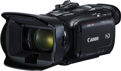 Canon legria g26 digital - g26,