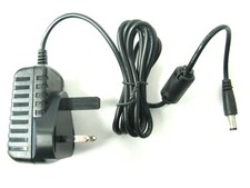 HP PROCURVE J9560A 1410-16G SWITCH 12V AC/DC POWER ADAPTOR SUPPLY TRANSFORMER