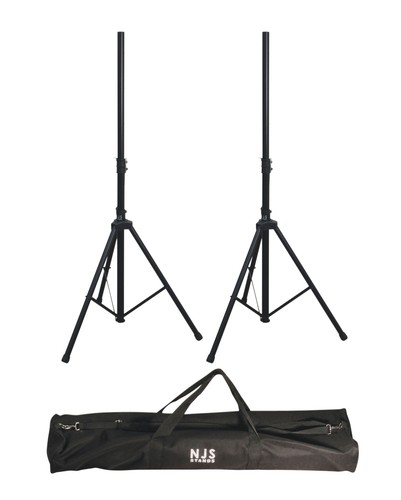Njs twin speaker - njs,