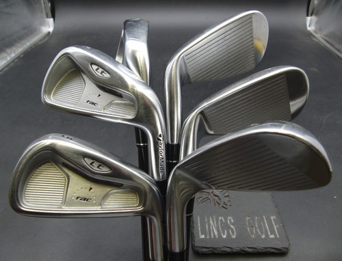 Set taylormade rac lt - 6x,