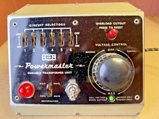Vintage H & M Powermaster
