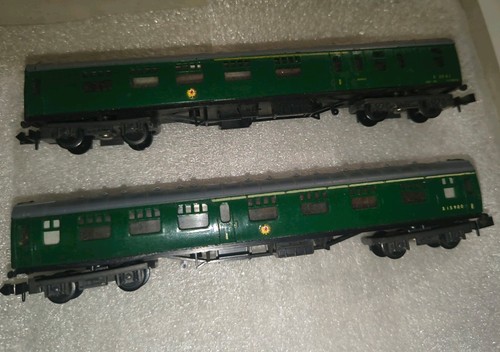 Graham farish gauge mk 1 - n,