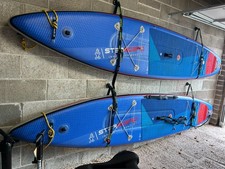 Paddle board starboard - paddle, board,