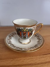 Vintage Waldershof Bavaria