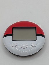 Pokemon Pokewalker w/ Clip