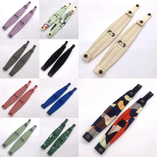 Colors shoulder pads - colors,