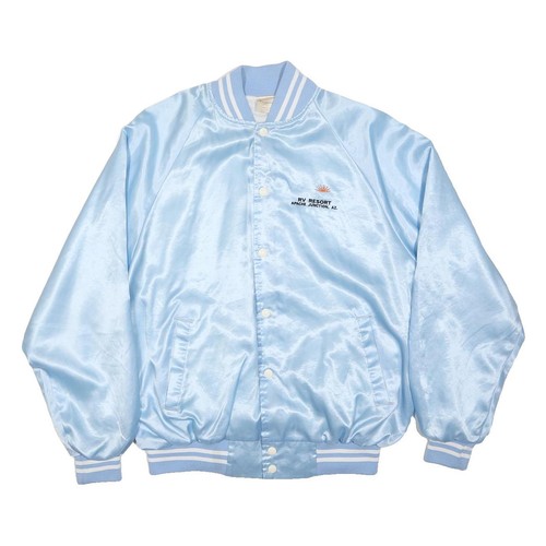 Aubura mens light blue satin - aubura,