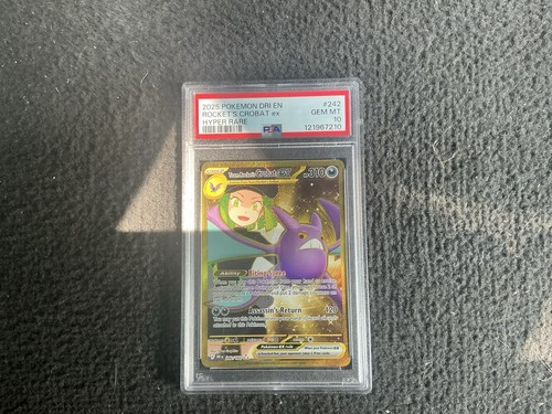 Pokémon tcg destined - pokémon, rivals
