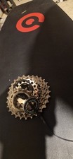 11 Speed 105 R7000 Cassette 11-28 Shimano Road