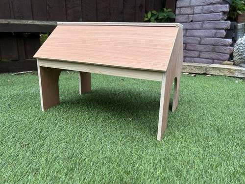 Large gazebo open - gazebo/open, plan
