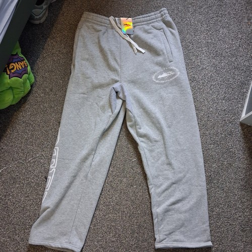 Corteiz men grey - corteiz,