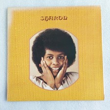 SHARON FORRESTER - SHARON /