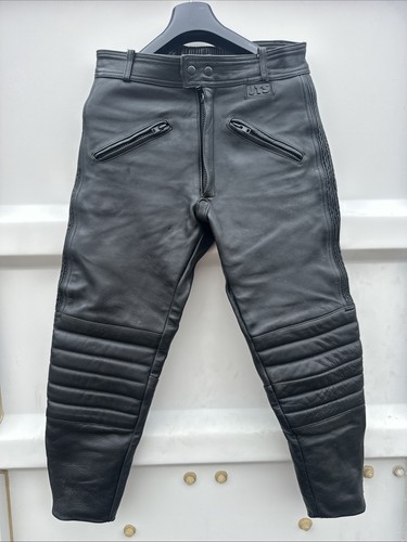 Jts classic black leather - jts,