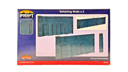 Bachmann gauge scenecraft - bachmann,
