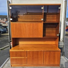 Stunning McIntosh Sideboard