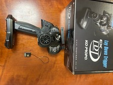 KO Propo EX-LDT RC Transmitter