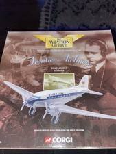 Corgi Aviation Archive Douglas