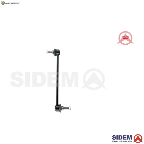 Rod brace stabiliser 5061 - rod,