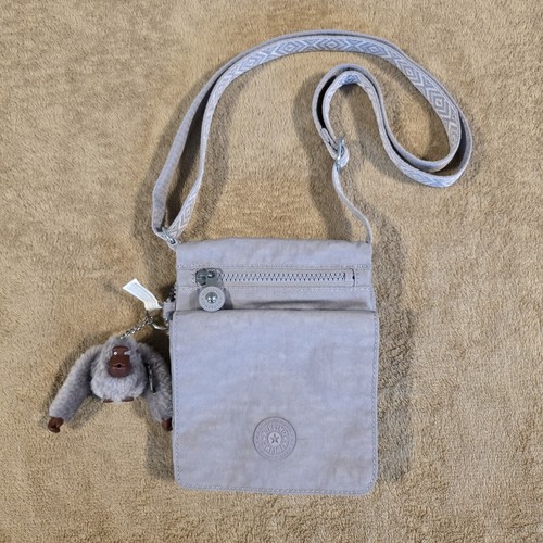 Kipling dorado bag - dorado, unisex