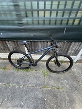 Specialized Mountain Bike