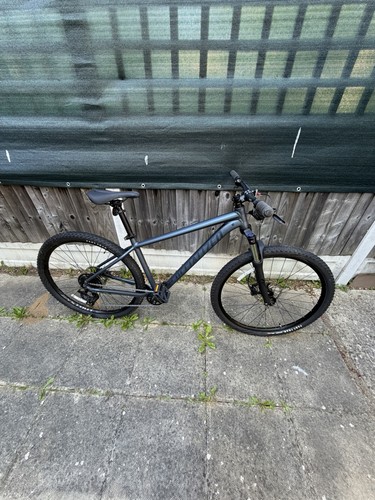 Specialized mountain bike - mountain,