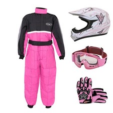 ZORAX ZOR-X18 Kids Motocross