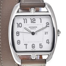 HERMES Cape Cod CT1.710 Date