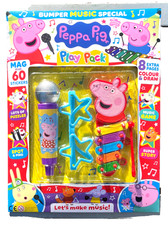 PEPPA PIG MAGAZINE #200 ~