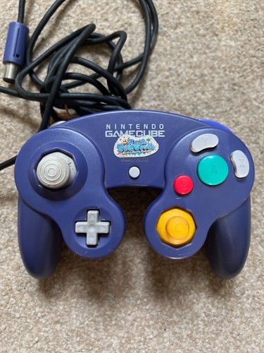 Official genuine nintendo - **official,