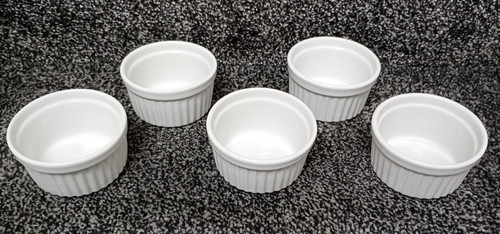 Rayware ramekin dish set 5 - rayware,