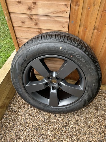 Wheel land rover defender - wheel,
