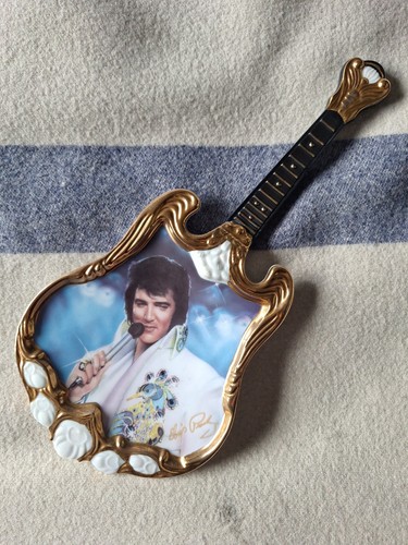 Elvis presley 2nd - elvis,