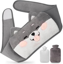 18W 3-in-1 Wearable Hot Water