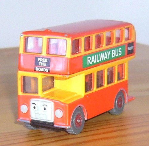 Thomas tank engine and friends - tank,