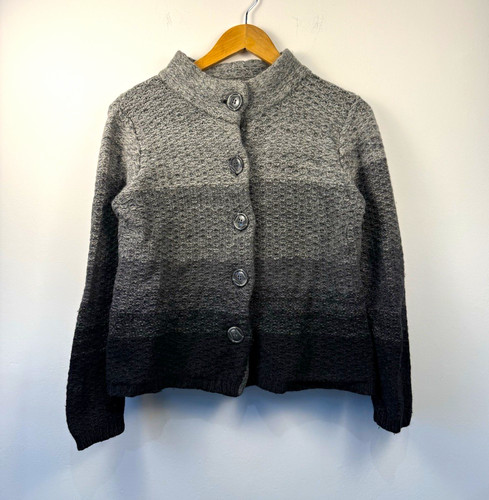 Women grey black - grey/black, ombré