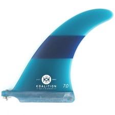 Koalition California Longboard