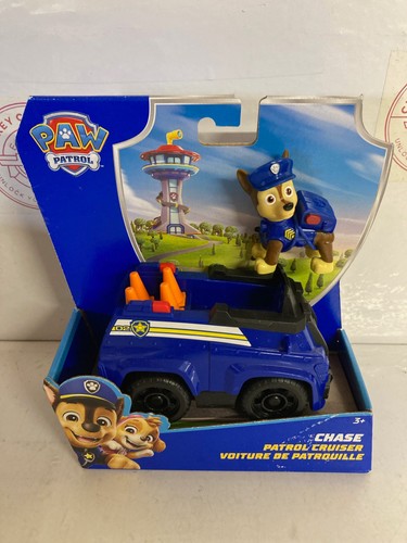 Paw patrol chase police - paw,