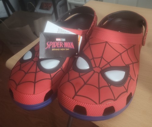 Spider man brand - spider-man, new