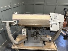 Axminster Trade Belt Sander