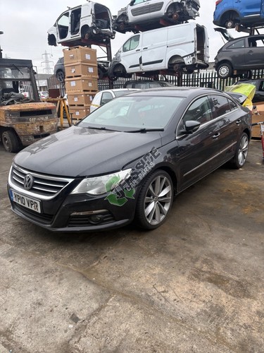 2008 2011 volkswagen passat - 2008-2011,