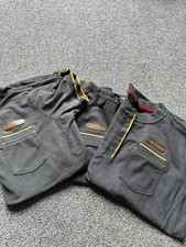 McDonald’s Crew Trainer