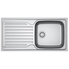 Franke kitchen sink inset - sink,