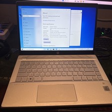 HP Pavilion 14-ce3506sa