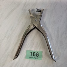 RARE VINTAGE MAUN INDUSTRIES