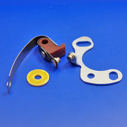Ford distributor contact - ford,