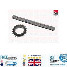 Oil Pump Drive Chain For