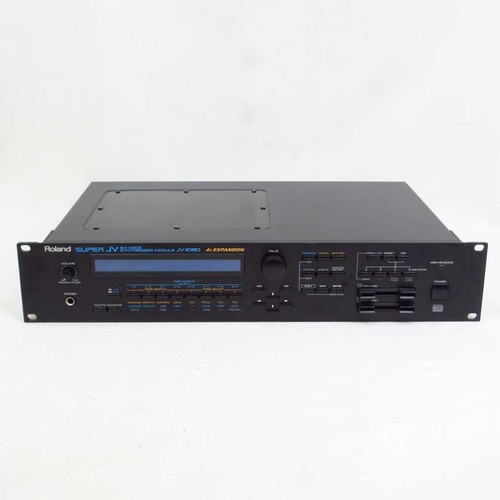 Roland 1080 midi sound - roland,