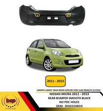 NISSAN MICRA K13 2011- 2013