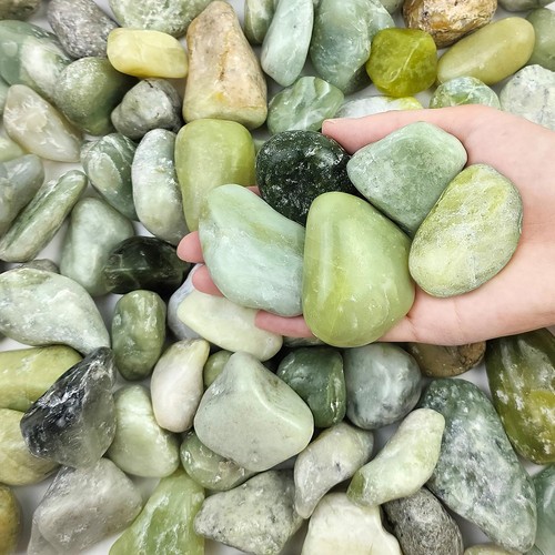 Lbs green river - green, rocks